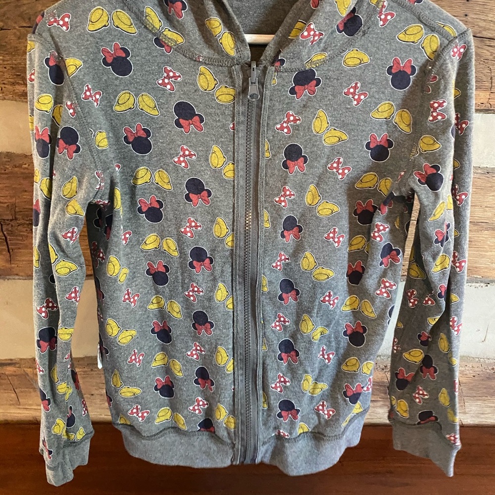 Disney reversible mini mouse jacket - Picture 6 of 6
